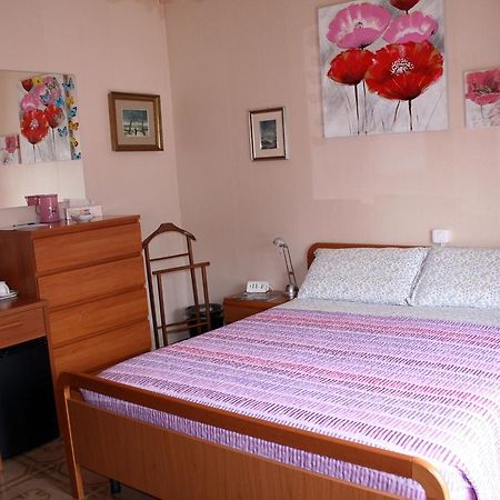 A Casa Di Gianna B&B Rieti Exterior photo