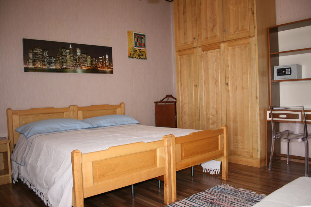 A Casa Di Gianna B&B Rieti Room photo