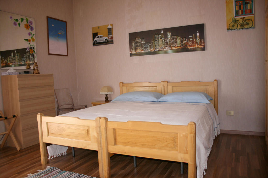 A Casa Di Gianna B&B Rieti Room photo