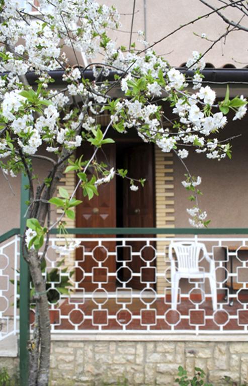 A Casa Di Gianna B&B Rieti Exterior photo
