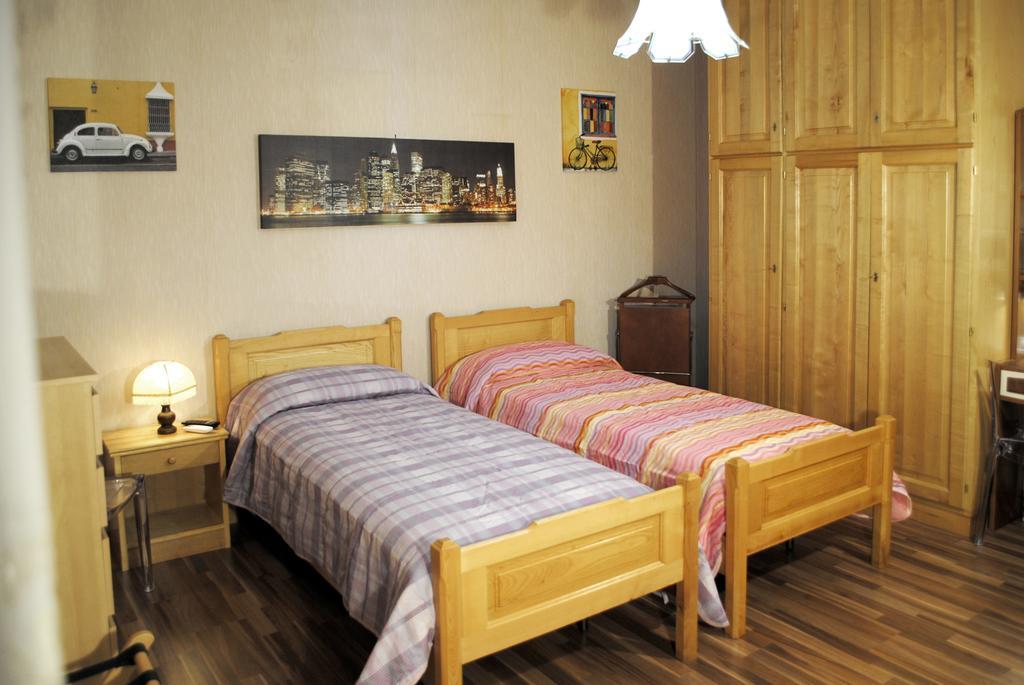 A Casa Di Gianna B&B Rieti Exterior photo