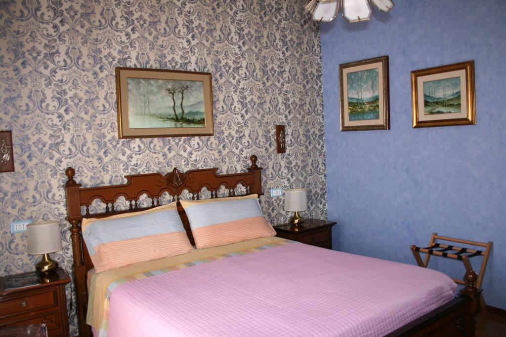 A Casa Di Gianna B&B Rieti Exterior photo
