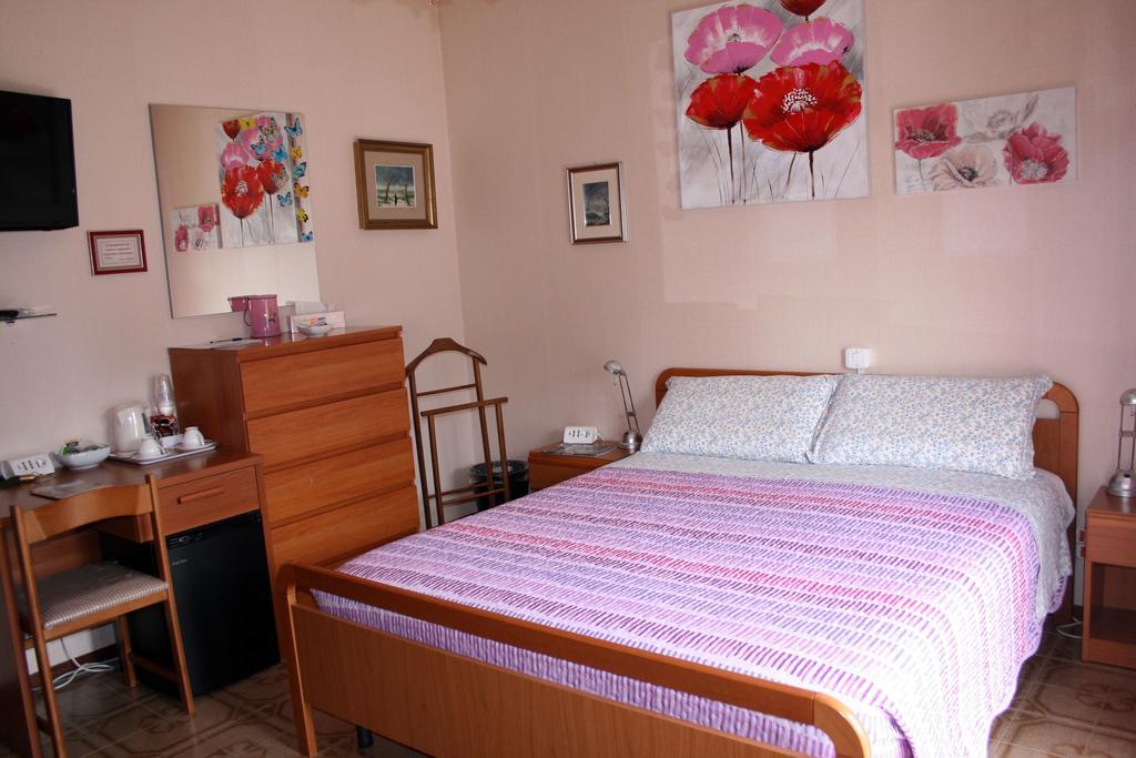 A Casa Di Gianna B&B Rieti Exterior photo