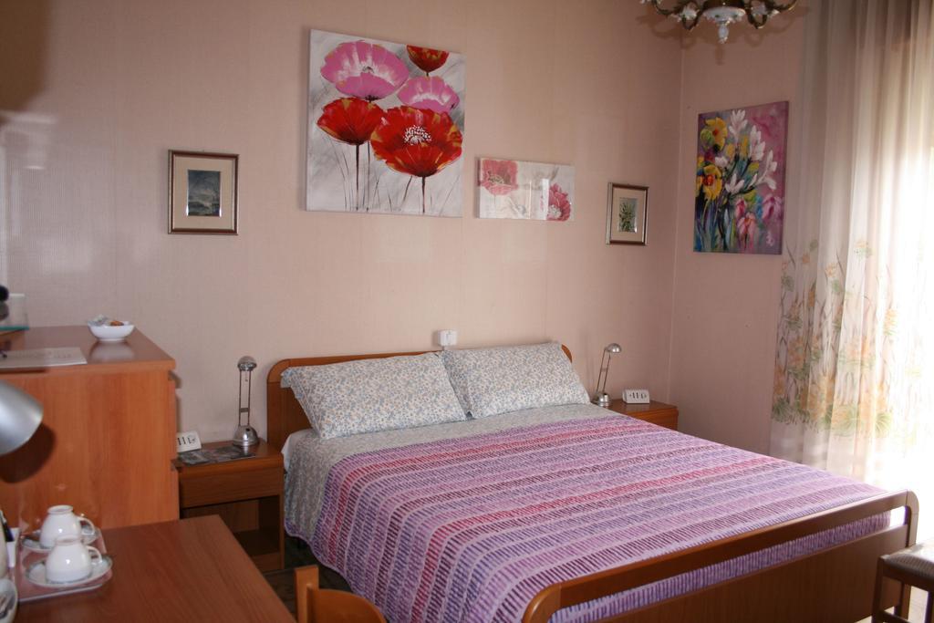 A Casa Di Gianna B&B Rieti Exterior photo
