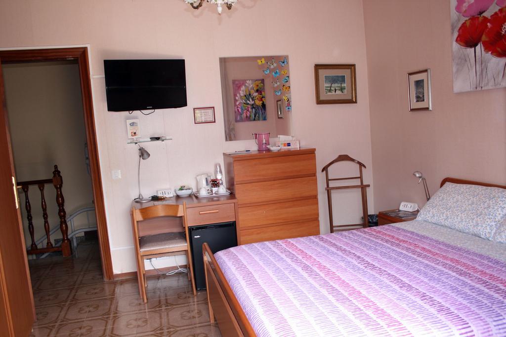 A Casa Di Gianna B&B Rieti Exterior photo
