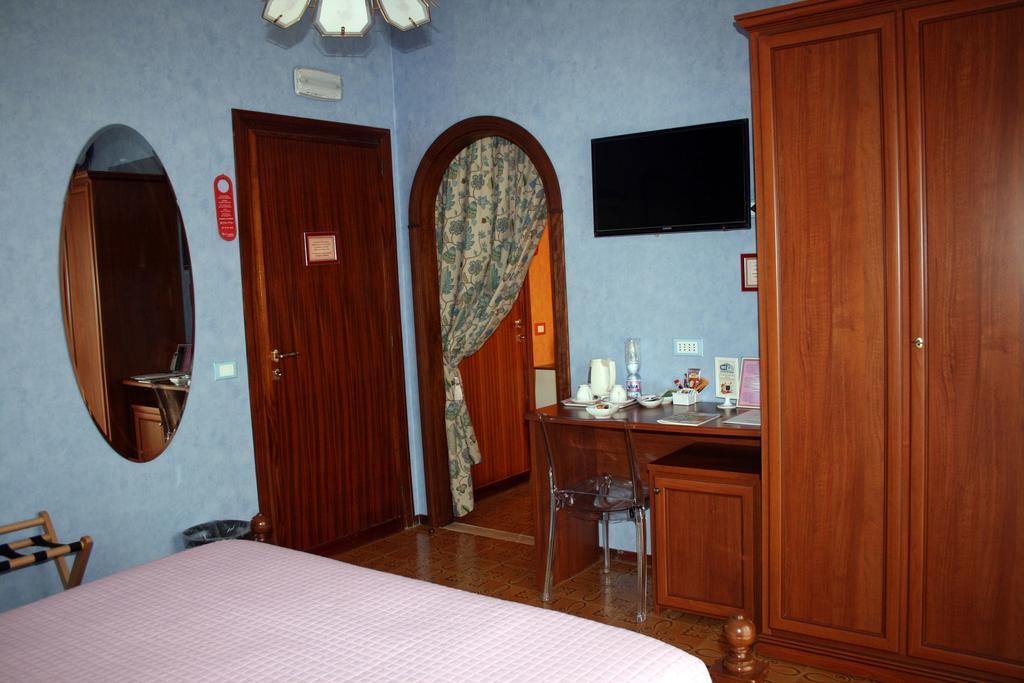 A Casa Di Gianna B&B Rieti Exterior photo