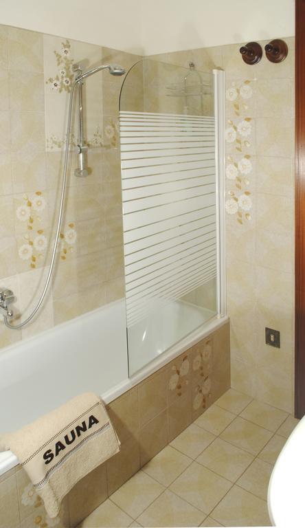 A Casa Di Gianna B&B Rieti Exterior photo