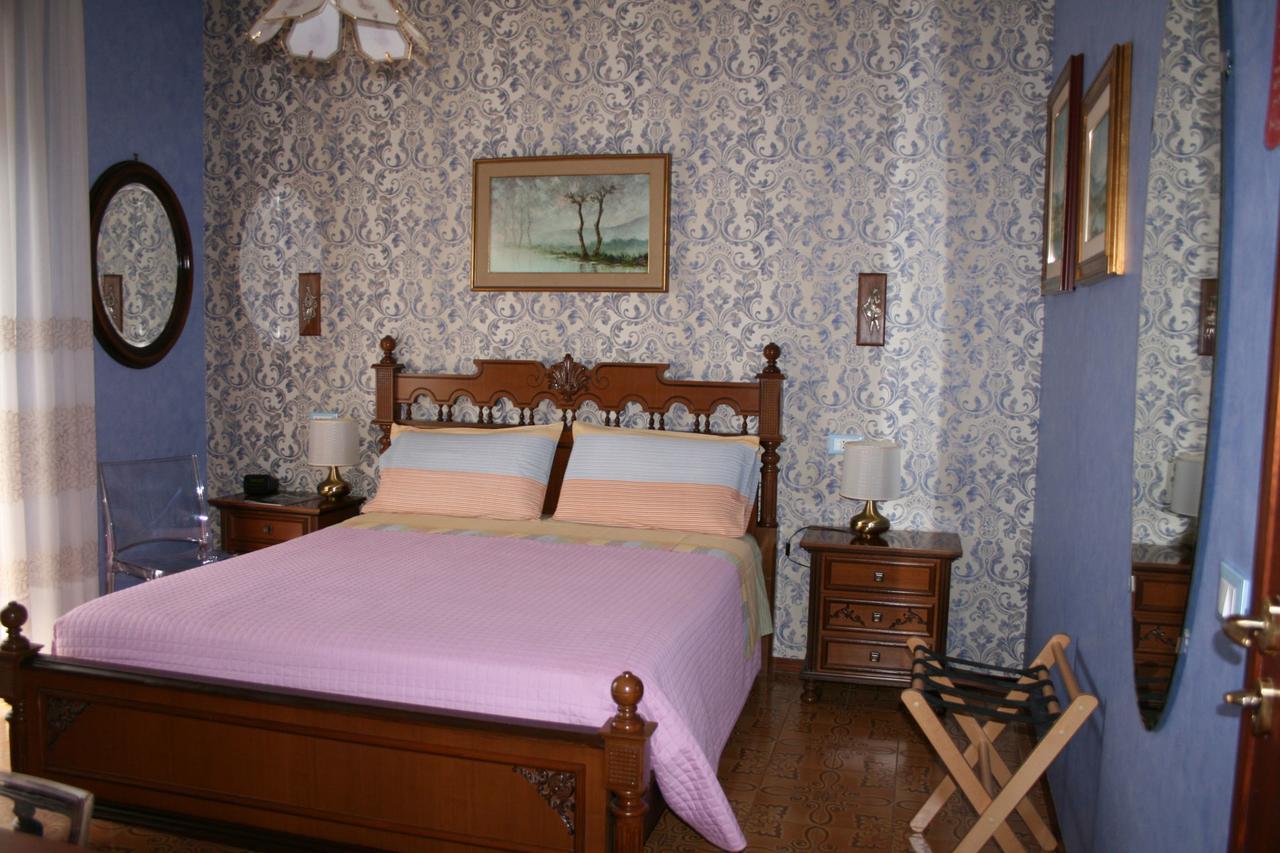 A Casa Di Gianna B&B Rieti Exterior photo